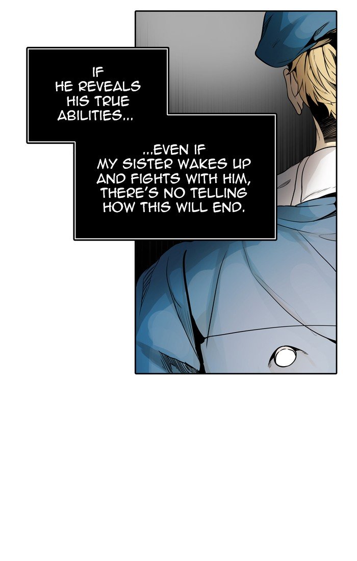 Tower of God Chapter 459 97